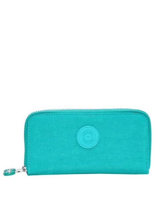 Foto van product Mindesa Portemonnee turquoise