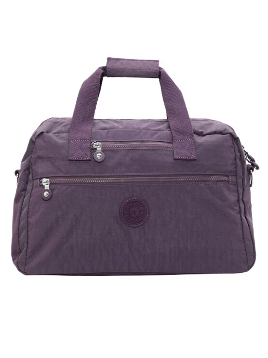 Foto van product Mindesa Reistas aubergine