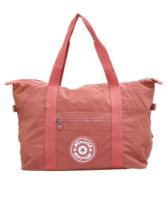 Foto van product Mindesa Reistas pitaja roze / wit