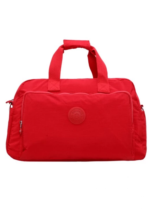 Foto van product Mindesa Reistas rood