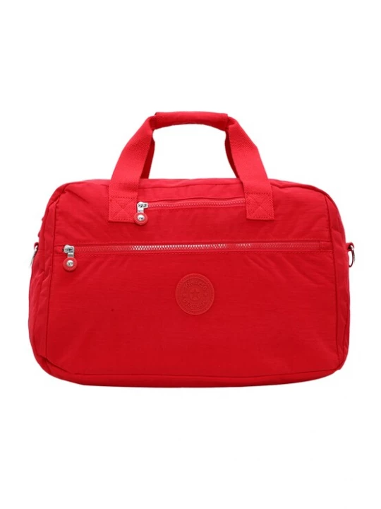 Foto van product Mindesa Reistas rood