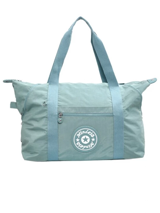 Foto van product Mindesa Reistas turquoise