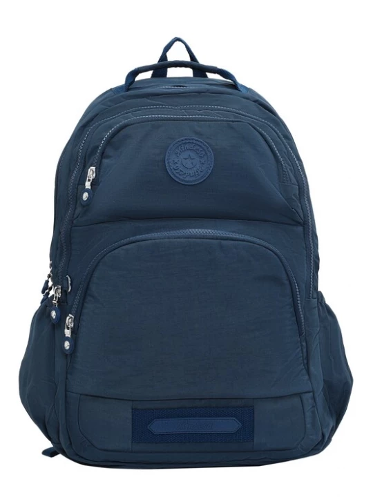 Foto van product Mindesa Rugzak blauw