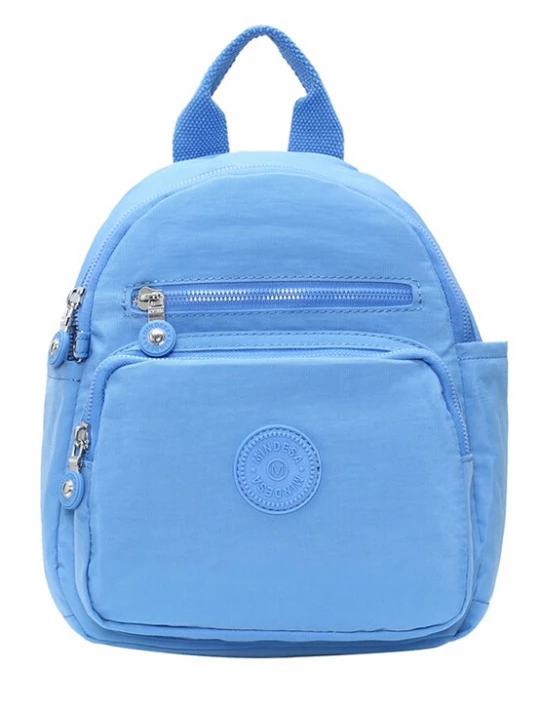 Foto van product Mindesa Rugzak blauw