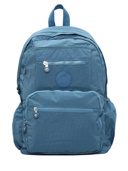 Foto van product Mindesa Rugzak blauw