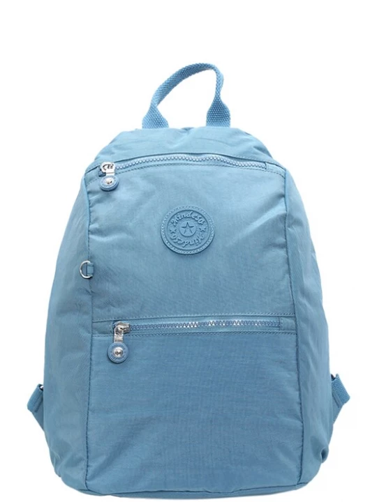 Foto van product Mindesa Rugzak blauw