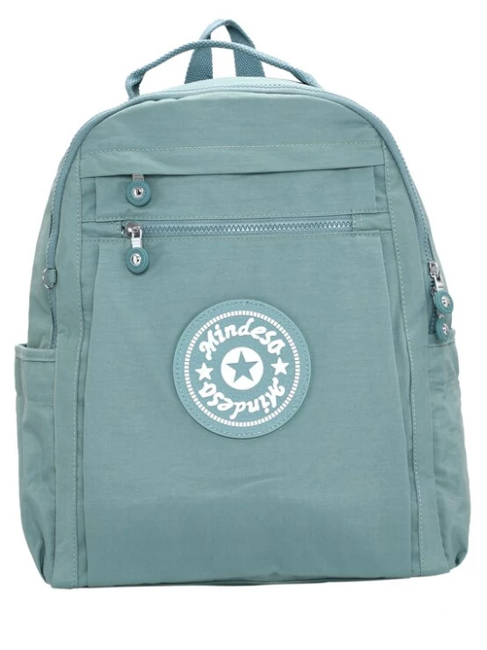 Foto van product Mindesa Rugzak blauw
