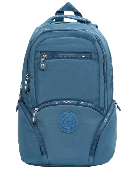 Foto van product Mindesa Rugzak blauw