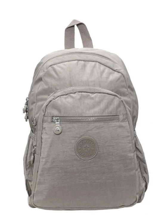 Foto van product Mindesa Rugzak donkerbeige