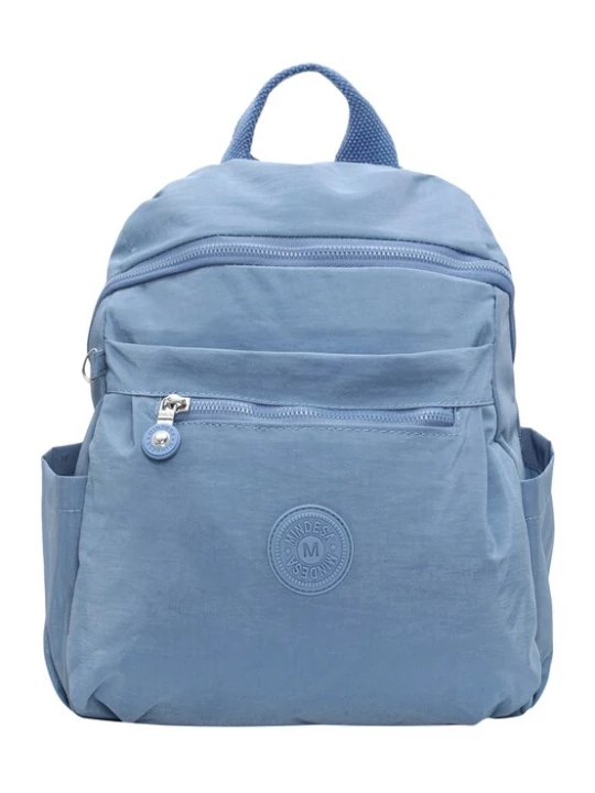 Foto van product Mindesa Rugzak duifblauw