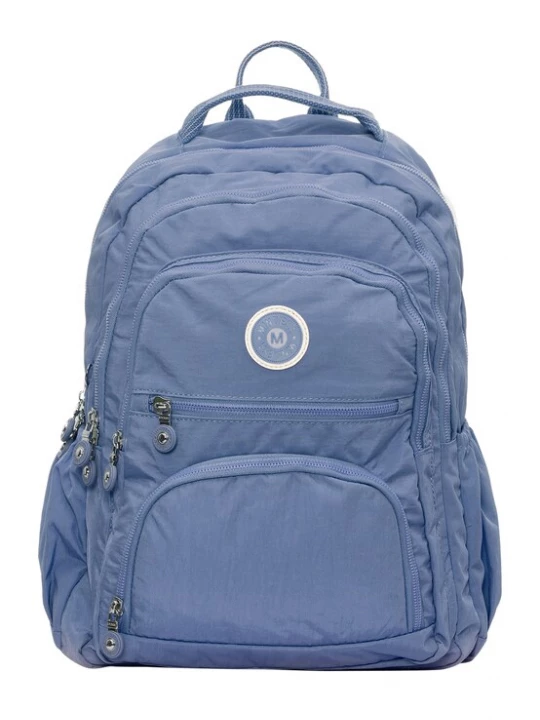 Foto van product Mindesa Rugzak duifblauw