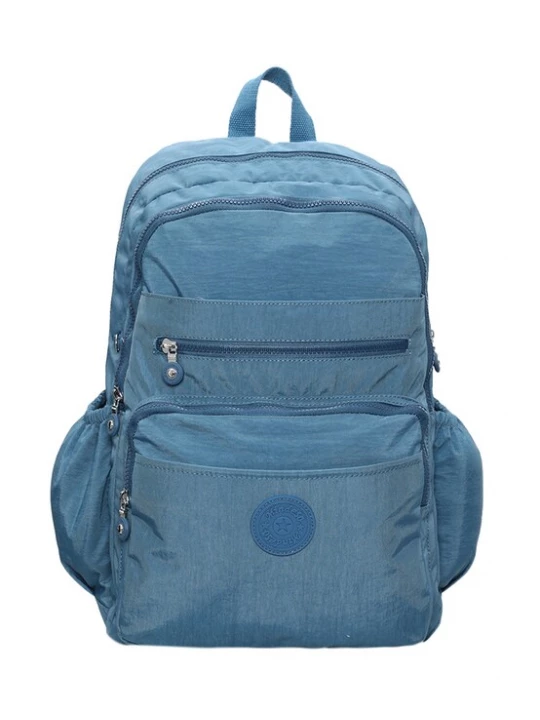 Foto van product Mindesa Rugzak duifblauw