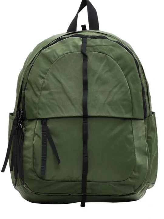 Foto van product Mindesa Rugzak groen