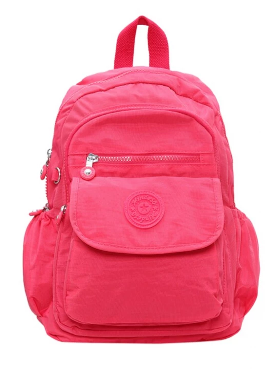 Foto van product Mindesa Rugzak neonroze