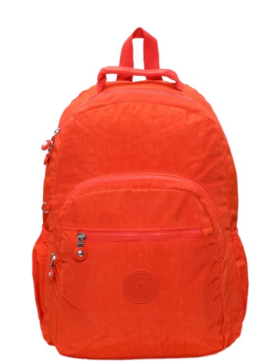 Foto van product Mindesa Rugzak oranje