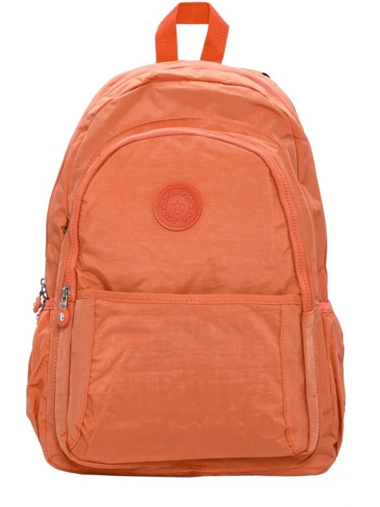 Foto van product Mindesa Rugzak oranje