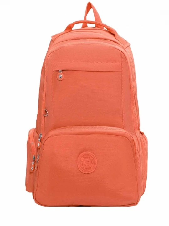 Foto van product Mindesa Rugzak oranje