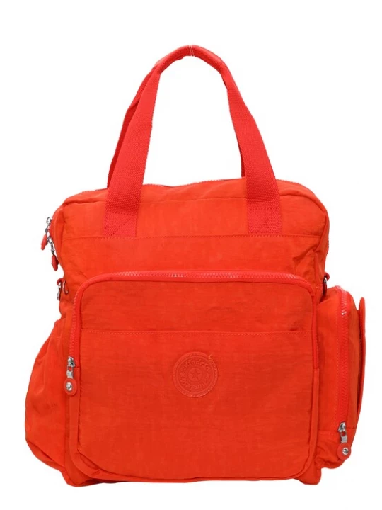 Foto van product Mindesa Rugzak oranje