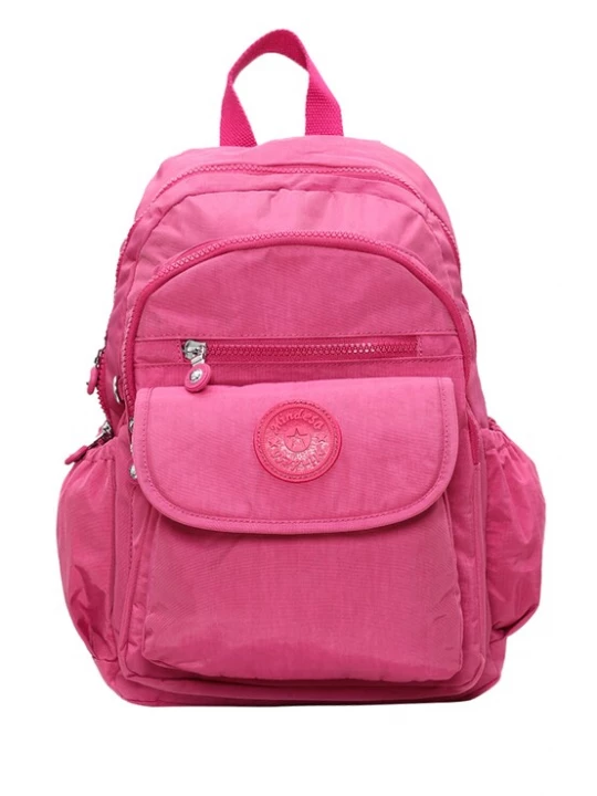 Foto van product Mindesa Rugzak pink