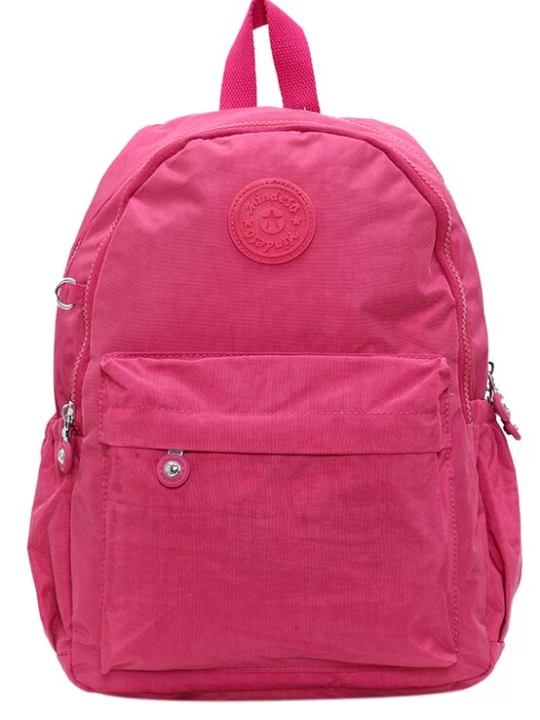 Foto van product Mindesa Rugzak pink