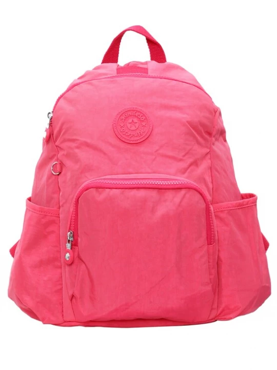 Foto van product Mindesa Rugzak pink
