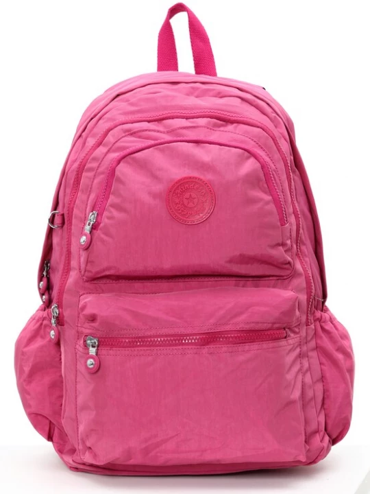 Foto van product Mindesa Rugzak pink