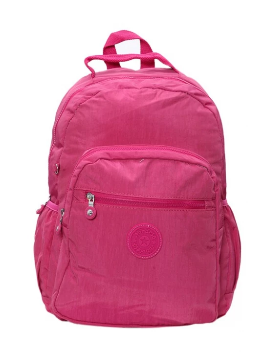 Foto van product Mindesa Rugzak pink