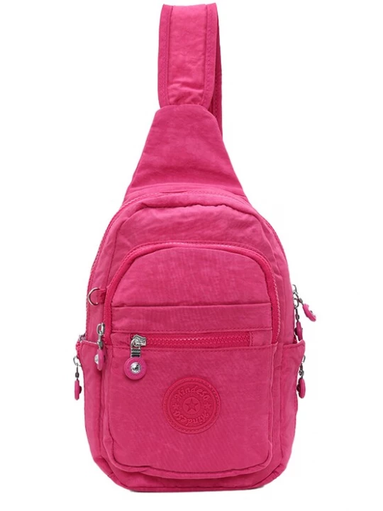 Foto van product Mindesa Rugzak pink
