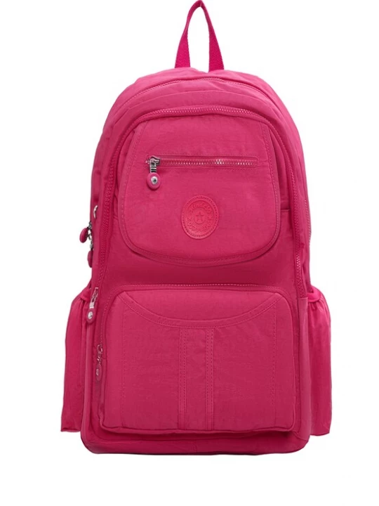 Foto van product Mindesa Rugzak pink