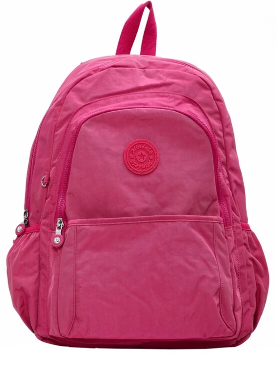 Foto van product Mindesa Rugzak pink