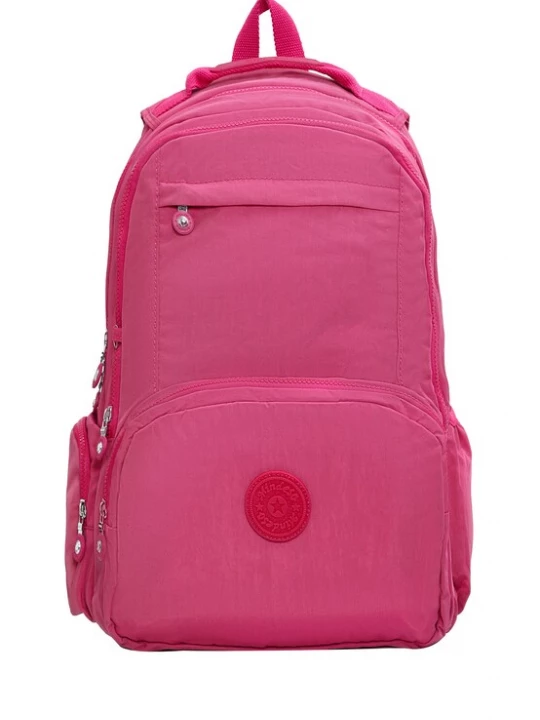 Foto van product Mindesa Rugzak pink / fuchsia