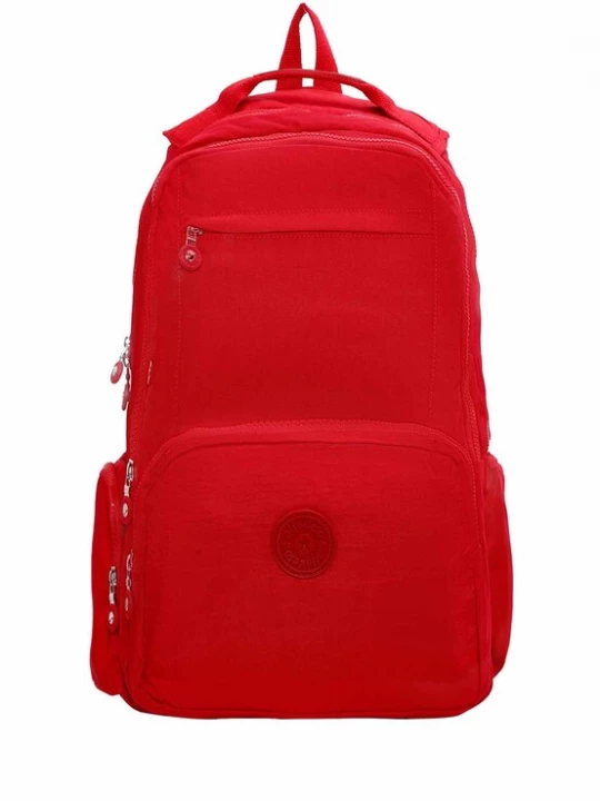 Foto van product Mindesa Rugzak rood