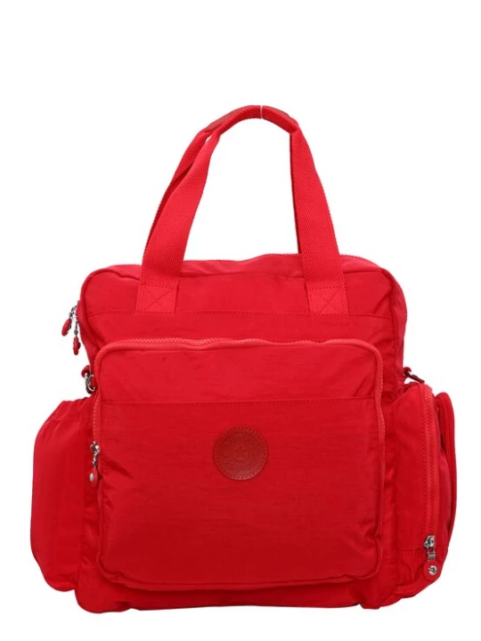 Foto van product Mindesa Rugzak rood