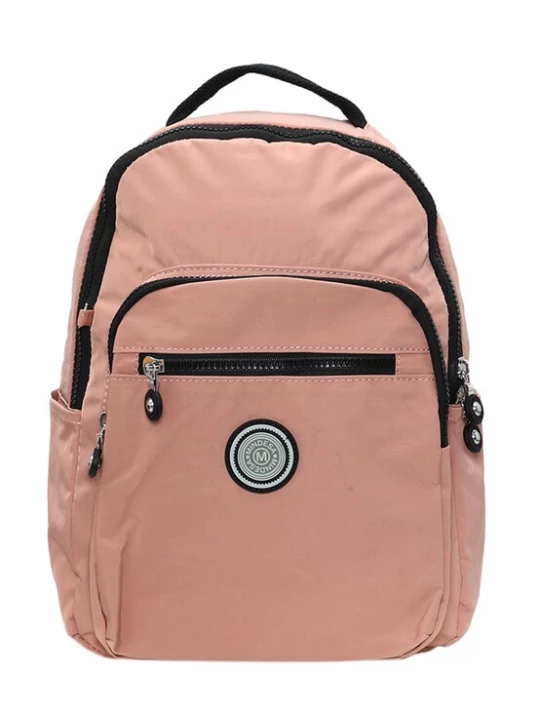 Foto van product Mindesa Rugzak rosé / zwart