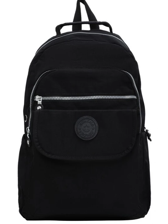 Foto van product Mindesa Rugzak zwart