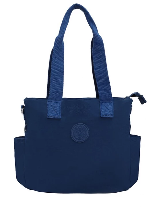 Foto van product Mindesa Schoudertas marine