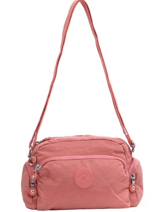 Foto van product Mindesa Schoudertas rosa