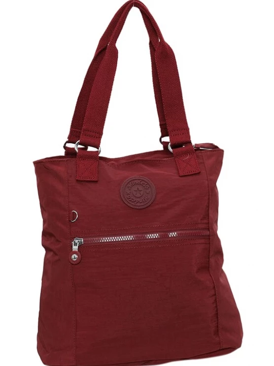 Foto van product Mindesa Shopper bordeaux