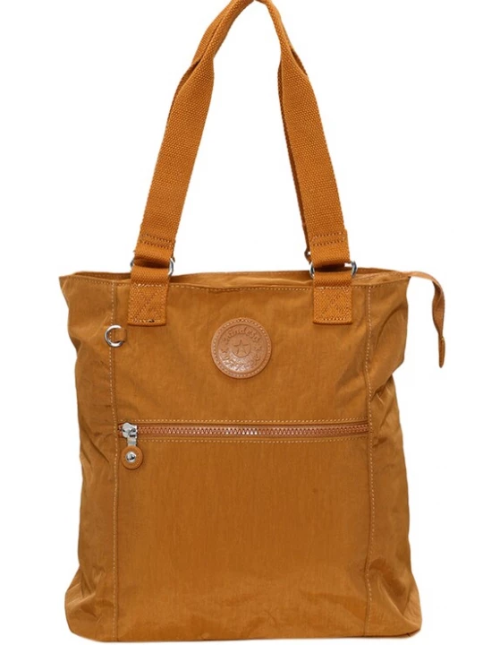Foto van product Mindesa Shopper cognac