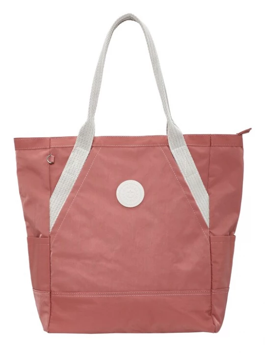 Foto van product Mindesa Shopper lichtgrijs / rosé