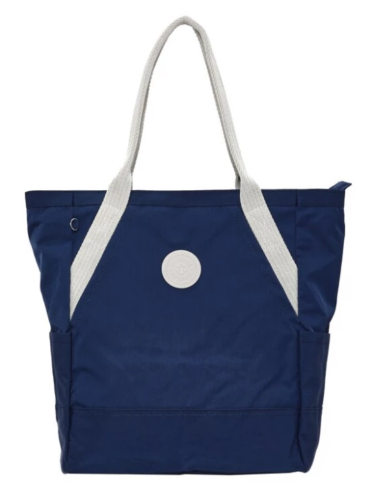 Foto van product Mindesa Shopper marine / greige