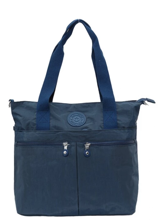 Foto van product Mindesa Shopper navy
