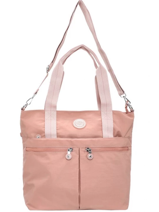 Foto van product Mindesa Shopper rosa