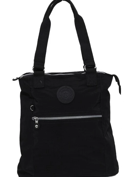 Foto van product Mindesa Shopper zwart