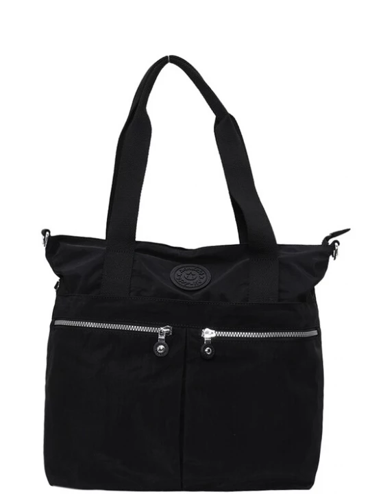 Foto van product Mindesa Shopper zwart