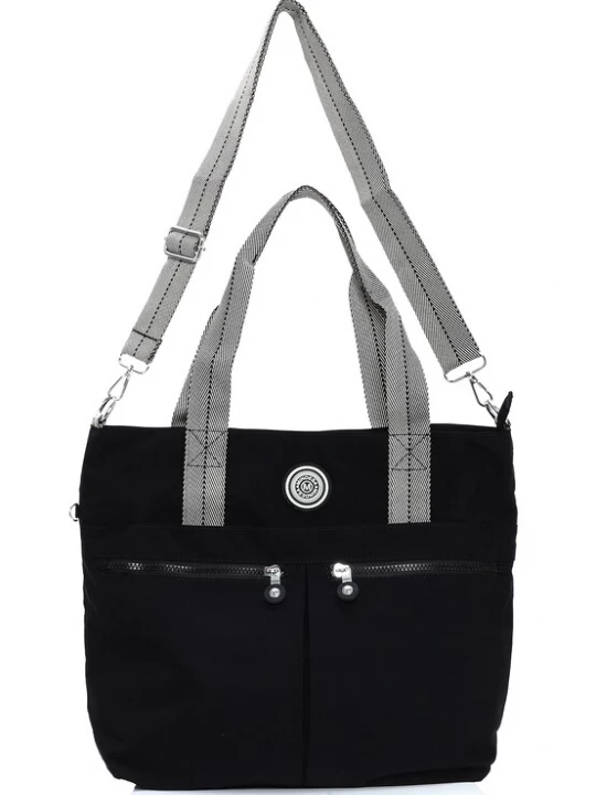Foto van product Mindesa Shopper zwart