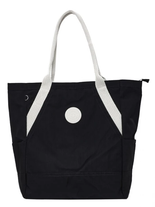 Foto van product Mindesa Shopper zwart / wit