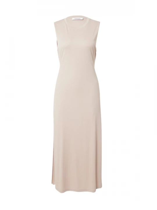 Foto van product minimum Jurk beige