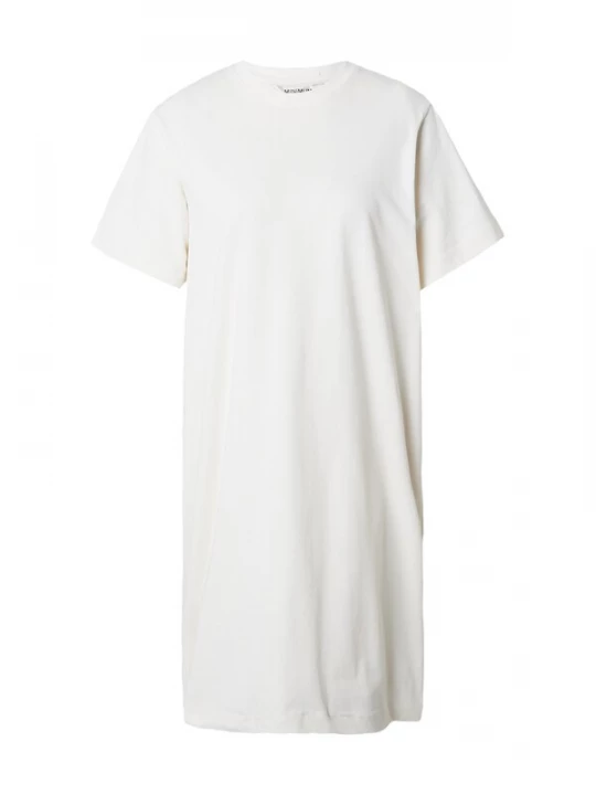 Foto van product minimum Jurk 'Lida' wit