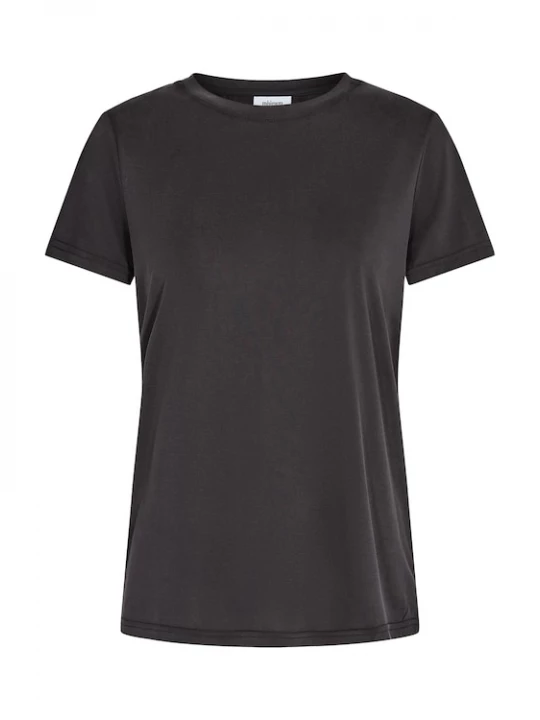 Foto van product minimum Shirt 'Rynah' zwart